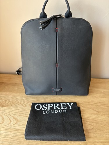 Zaino osprey london navy - zaino,