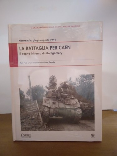 Grandi battaglia della - le,