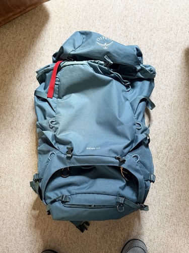 Osprey renn 65l backpack - renn,