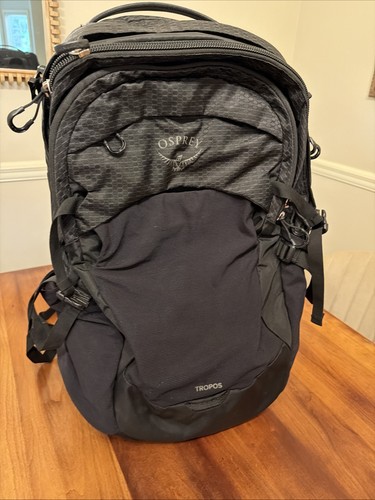 Osprey parsec zaino cavalletto - osprey,