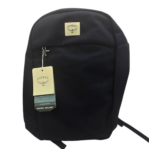Zaino pendolare osprey arcane - pendolare,