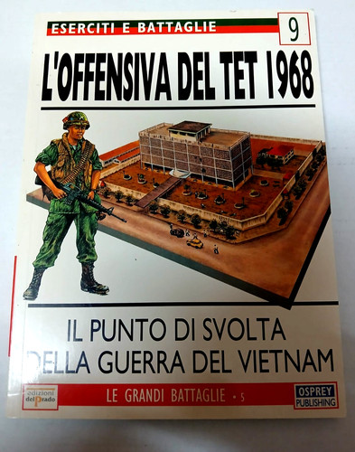 Offensiva del tet 1968 - ,
