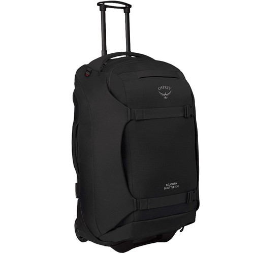 Osprey sojourn shuttle wheeled - shuttle,