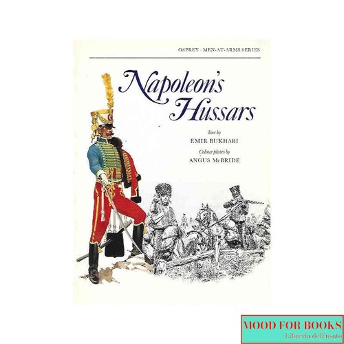 Napoleon hussars - hussars*,