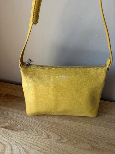 Osprey london leather the - london,