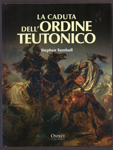 Caduta dell ordine - caduta, dell'ordine