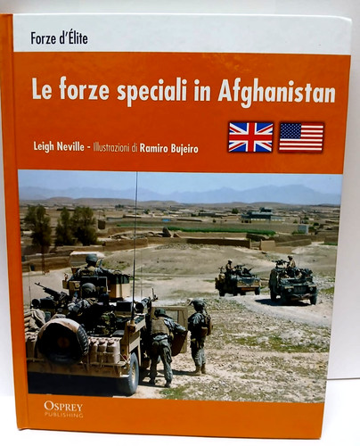 Forze speciali in - le,