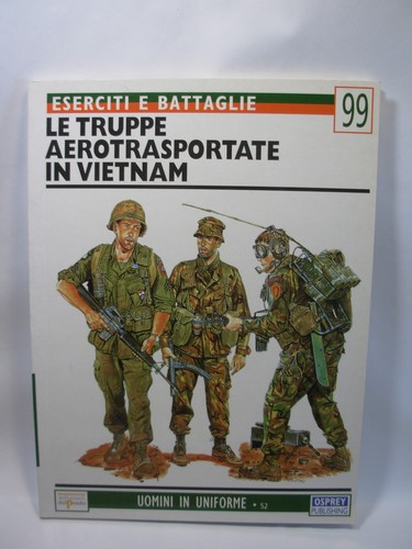 Osprey eserciti battaglie 99 - osprey,