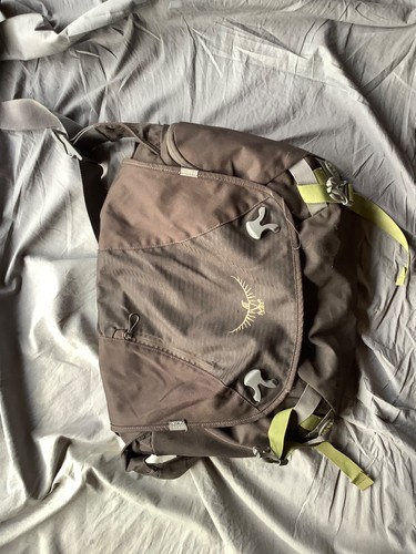 Borsa messenger falco - messenger,