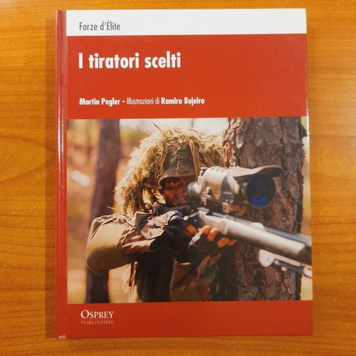 Tiratori scelti martin - i,