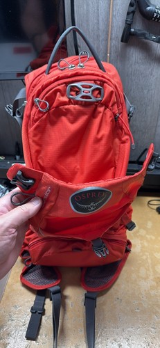 Osprey raptor confezione - osprey,