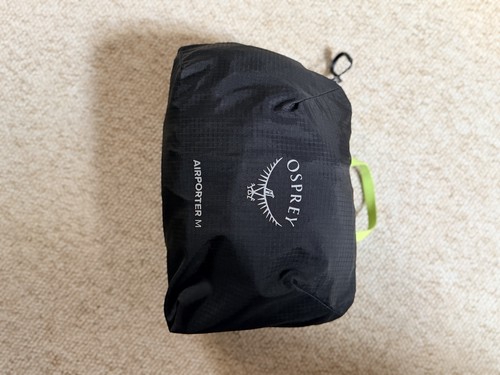 Osprey airporter travel - osprey,