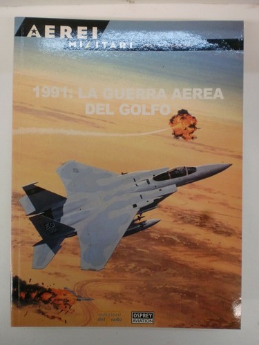 Osprey 1991 la - -,
