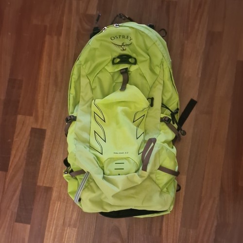 Osprey talon zaino - osprey, idrico