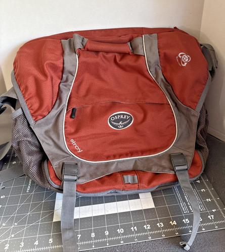 Borsa messenger osprey elroy - osprey,