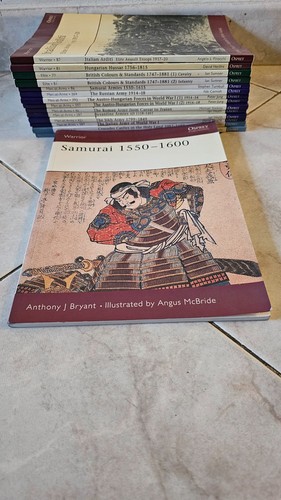 Osprey publishing fortress - publishing,