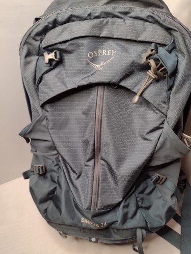 Osprey sirrus backpack blue - 24,