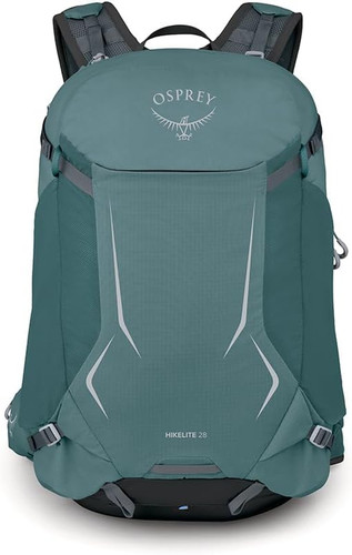 Osprey hikelite backpack - osprey, 28