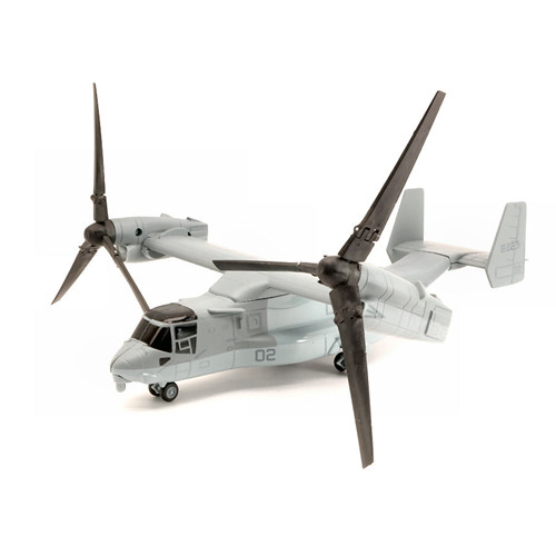 Elicottero bell boeing 22 - elicottero,
