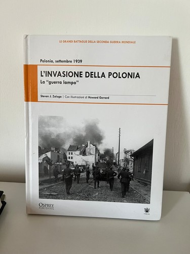 Polonia settembre 1939 - polonia,