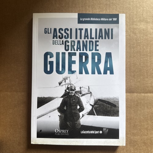 Gli assi italiani della - , grande