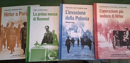 Lotto libri seconda - 4,
