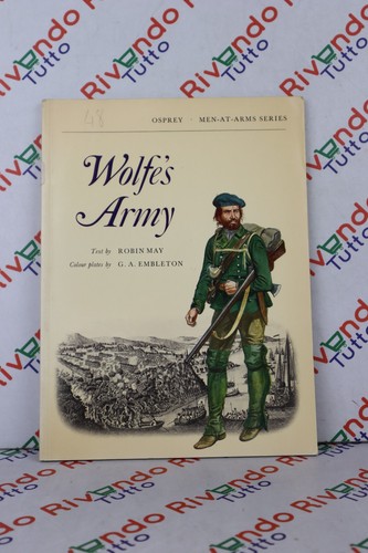 Osprey men arms - men-at-arms, n