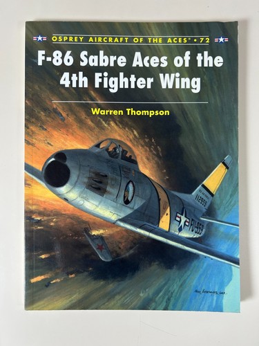 Osprey aircraft the - of,