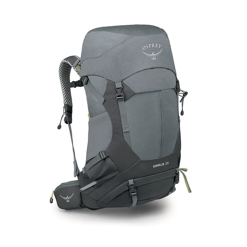 Osprey sirrus woman - sirrus, 36