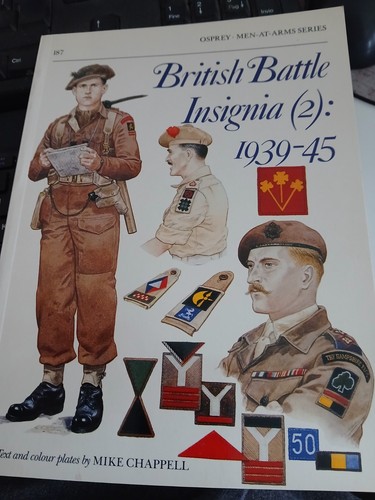 Volume osprey british - volume,