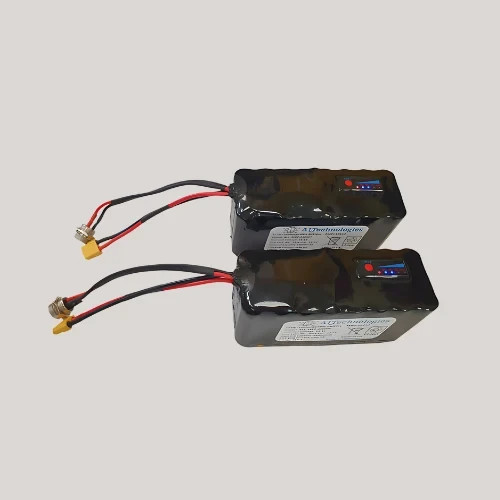 Batteria litio compatibile - al,